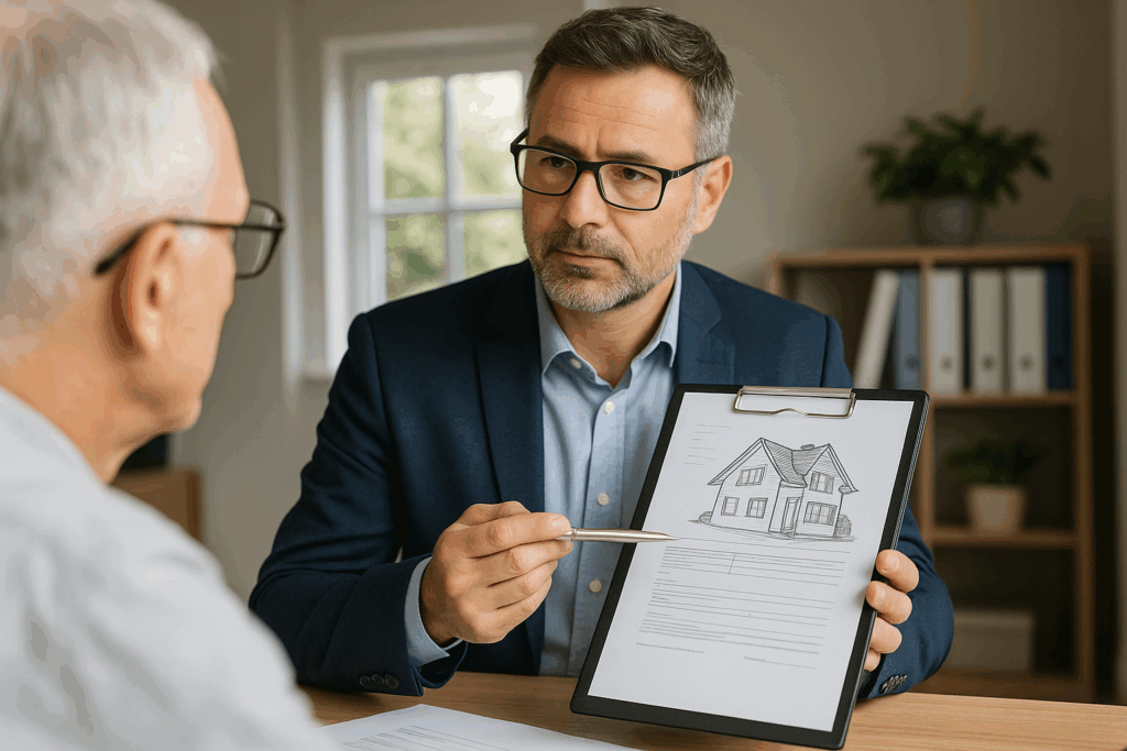 Immobilienbewertung NRW