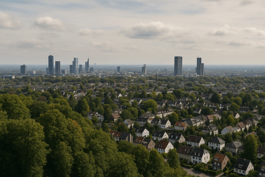Immobilienbewertung NRW