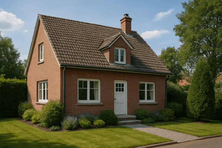 Immobilienbewertung NRW