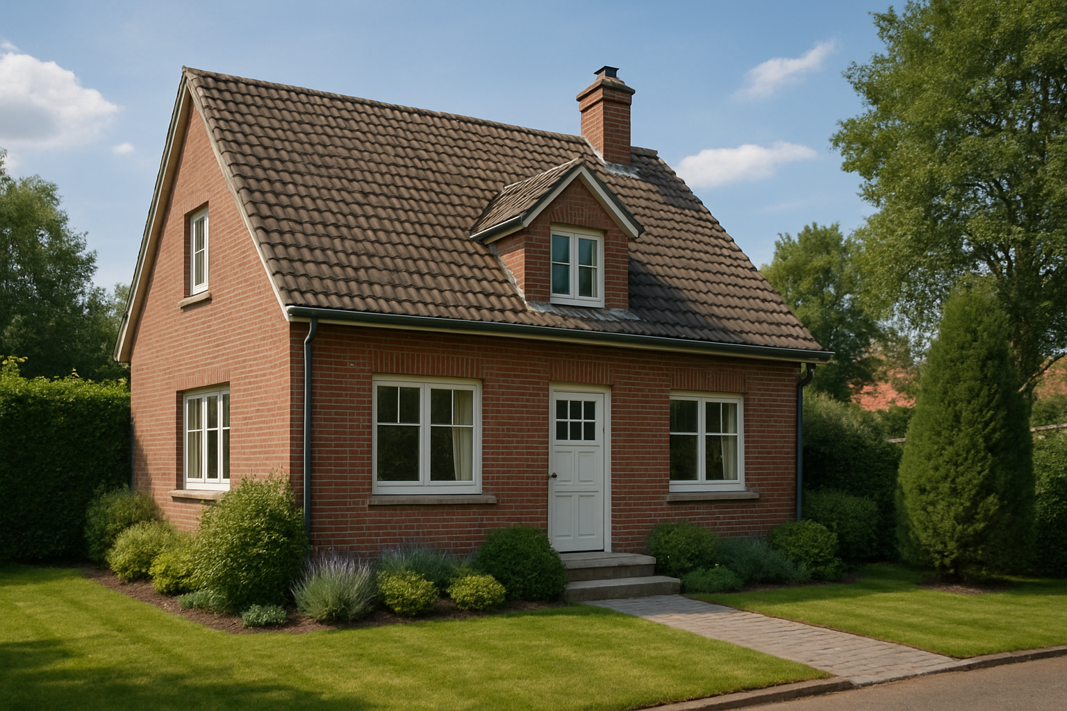 Immobilienbewertung NRW