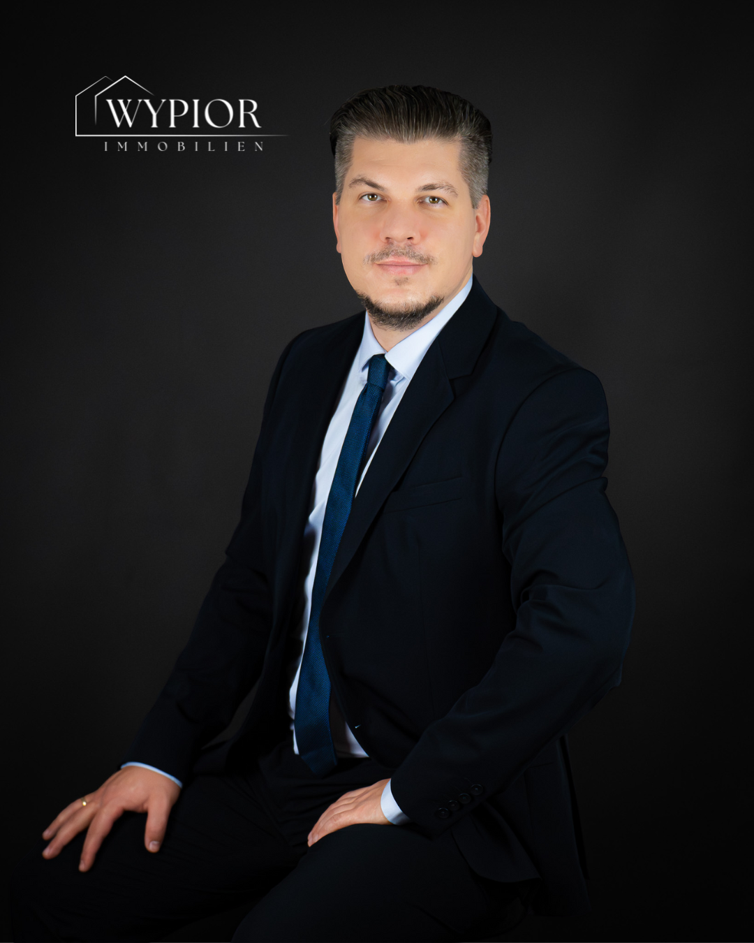 Nick Wypior Immobilienmakler Wypior Immobilien | Ihr Immobilienmakler für Bonn, Rhein-Sieg & Köln