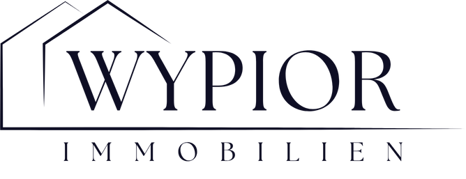 Wypior Immobilien Logo