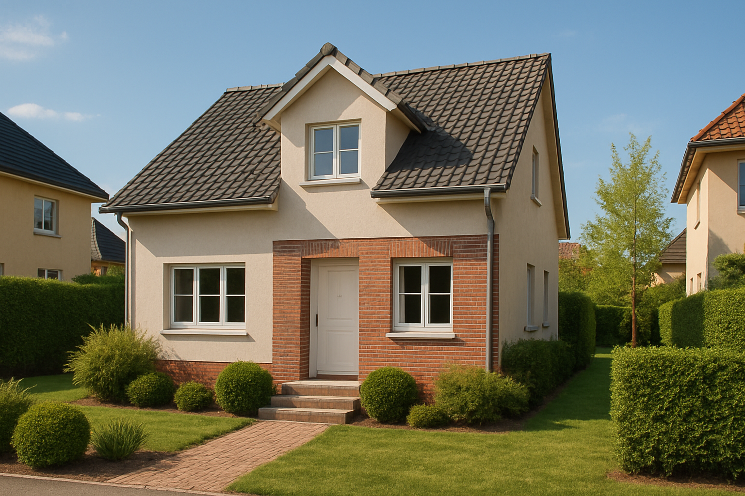 Immobilien Lohmar 2025