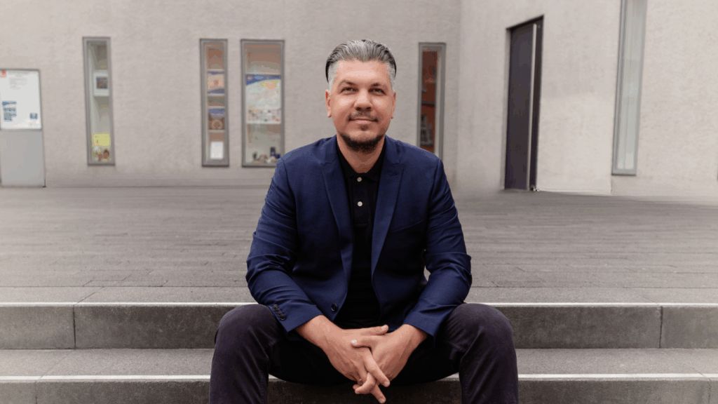 Wypior Immobilien Nick Wypior