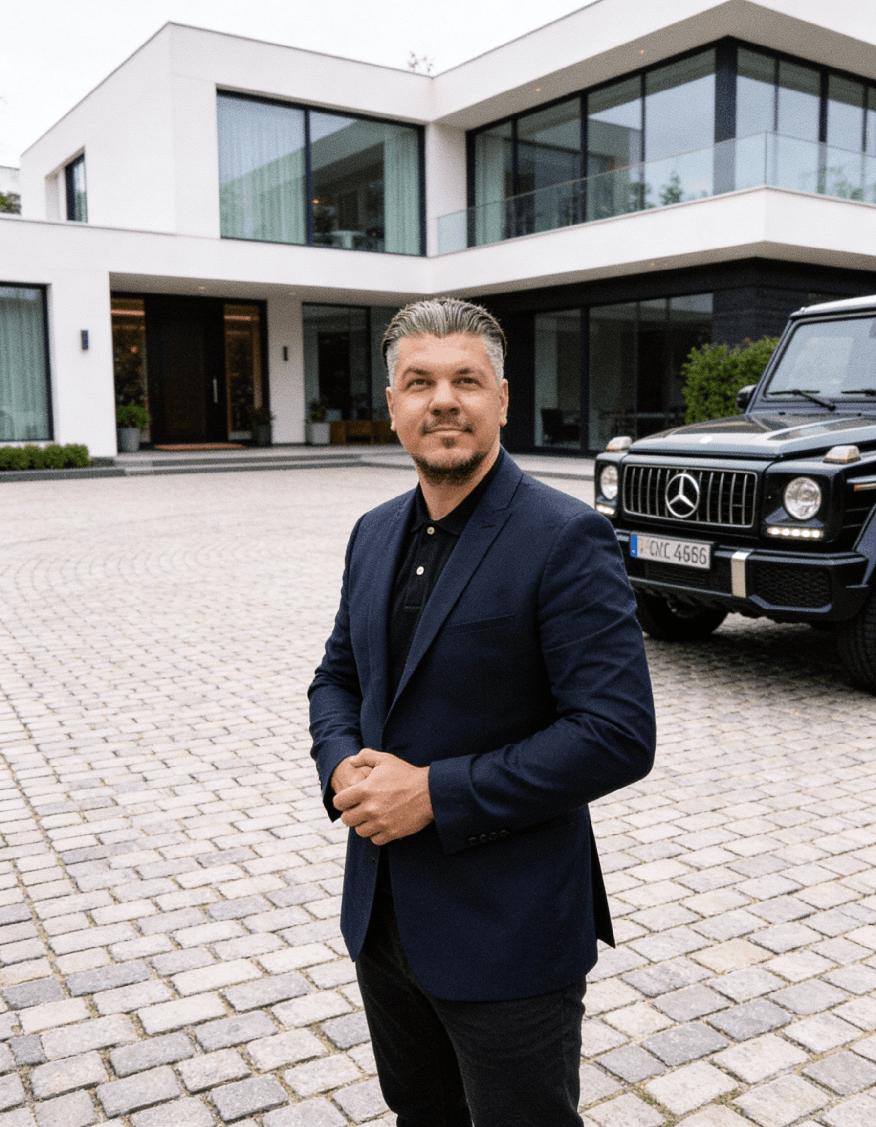 Wypior Immobilien
Immobilienmakler