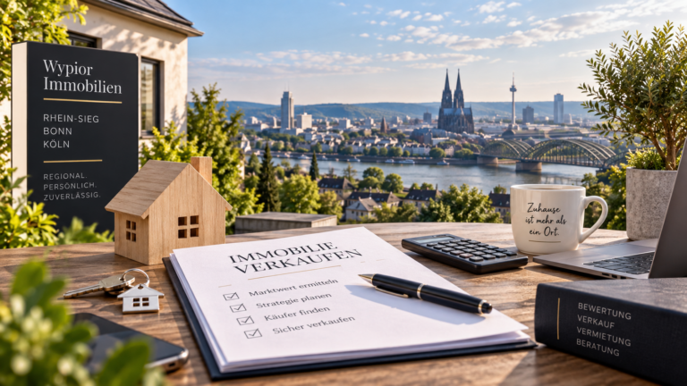 110 neue Wohnungen in Köln-Porz-Ensen: Was Eigentümer jetzt wissen sollten